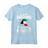 Kuwait Kuwait Radici Kuwaitiane - Orgoglioso Patrimonio Bandiera del Kuwait Maglietta - Acquista online per mostrare il tuo amore per Kuwait