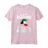 Kuwait Kuwait Radici Kuwaitiane - Orgoglioso Patrimonio Bandiera del Kuwait Maglietta - Acquista online per mostrare il tuo amore per Kuwait