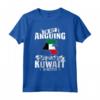 Kuwait Kuwait Radici Kuwaitiane - Orgoglioso Patrimonio Bandiera del Kuwait Maglietta - Acquista online per mostrare il tuo amore per Kuwait