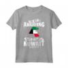 Kuwait Kuwait Radici Kuwaitiane - Orgoglioso Patrimonio Bandiera del Kuwait Maglietta - Acquista online per mostrare il tuo amore per Kuwait