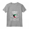 Kuwait Kuwait Radici Kuwaitiane Patrimonio orgoglioso Kuwait Bandiera del Kuwait Maglietta con Collo a V - Mostra il tuo orgoglio nazionale!