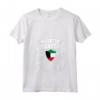 Kuwait Kuwait Radici Kuwaitiane Patrimonio orgoglioso Kuwait Bandiera del Kuwait Maglietta con Collo a V - Mostra il tuo orgoglio nazionale!