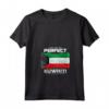 Potrei non essere perfetto ma sono Kuwaitiano Maglietta con Collo a V - Design divertente del Kuwait - Ideale come Regalo
