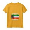 Potrei non essere perfetto ma sono Kuwaitiano Maglietta con Collo a V - Design divertente del Kuwait - Ideale come Regalo