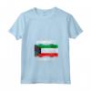 Potrei non essere perfetto ma sono Kuwaitiano Maglietta con Collo a V - Design divertente del Kuwait - Ideale come Regalo