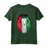 Kuwait Lion Pride Bandiera Kuwait Roots Souvenir Maglietta - Ideale per Uomini Donne Bambini - Mostra il tuo Amore per il Kuwait!