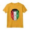 Kuwait Lion Pride Bandiera Kuwait Roots Souvenir Maglietta - Ideale per Uomini Donne Bambini - Mostra il tuo Amore per il Kuwait!