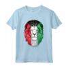 Kuwait Lion Pride Bandiera Kuwait Roots Souvenir Maglietta - Ideale per Uomini Donne Bambini - Mostra il tuo Amore per il Kuwait!