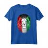 Kuwait Lion Pride Bandiera Kuwait Roots Souvenir Maglietta - Ideale per Uomini Donne Bambini - Mostra il tuo Amore per il Kuwait!