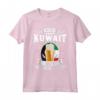 Kuwait Kuwait Radici Kuwaitiane Patrimonio orgoglioso Kuwait Bandiera del Kuwait Maglietta - Mostra il tuo orgoglio nazionale con questo design unico!