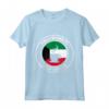Kuwait Radici Kuwaitiane - Patrimonio Orgoglioso Bandiera del Kuwait Maglietta - Mostra il tuo orgoglio nazionale!