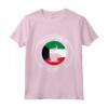 Kuwait Radici Kuwaitiane - Patrimonio Orgoglioso Bandiera del Kuwait Maglietta - Mostra il tuo orgoglio nazionale!