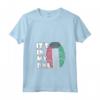 Donna Kuwait It's In My DNA - Pride Bandiera Kuwait Radici Uomini Donne Maglietta con Collo a V - Ideale per Mostrare l'Orgoglio del Kuwait