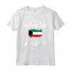 Kuwait Kuwait Radici Kuwaitiane - Orgoglioso Patrimonio Maglietta del Kuwait - Mostra il tuo Amore per la Bandiera Kuwaitiana