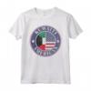 Distintivo Kuwaiti-americano - Bandiera del Kuwait Maglietta - Orgoglio Heritage Kuwaiti-American - Ideale per Mostrare la Tua Identità