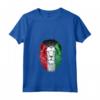 Donna Kuwait Lion Pride Bandiera Kuwait Roots Uomini Donne Bambini - Souvenir Maglietta con Collo a V - Idea Regalo per Mostrare il Tuo Amore per il Popolo del Kuwait