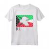 Kuwait Mappa Kuwaitiano Maglietta - I Love Kuwait Flag Shirt - Vintage Design for Various Occasions - Buy Now