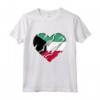 Kuwait Cuore Kuwaitiano Bandiera Kuwaitiana Orgoglio Kuwaitiano Maglietta - Ideale per Compleanno o Natale per Radici Kuwait - Acquista Online T-shirt Bandiera Kuwait
