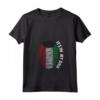 Donna Kuwait It's In My DNA - Pride Bandiera Kuwait Souvenir Maglietta con Collo a V - Ideale per Mostrare il tuo Orgoglio e Amore per il Kuwait