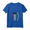Donna Kuwait It's In My DNA - Pride Bandiera Kuwait Souvenir Maglietta con Collo a V - Ideale per Mostrare il tuo Orgoglio e Amore per il Kuwait