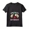 Kuwait Kuwait Radici Kuwaitiane - Maglietta Bandiera del Kuwait con Collo a V - Mostra il tuo Orgoglio Nazionale Kuwaitiano