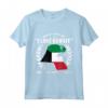 Kuwait Radici Kuwaitiane - Patrimonio Orgoglioso - Bandiera del Kuwait Maglietta per Mostrare il Tuo Amore e Orgoglio Nazionale