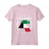 Kuwait Radici Kuwaitiane - Patrimonio Orgoglioso - Bandiera del Kuwait Maglietta per Mostrare il Tuo Amore e Orgoglio Nazionale