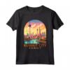 Kuwait City Viaggi - Maglietta da Viaggio per Esploratori Appassionati - Regalo per Viaggiatori