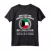 Kuwait Kuwait Radici Kuwaitiane Patrimonio orgoglioso Kuwait Bandiera del Kuwait Maglietta - Mostra il tuo orgoglio nazionale con il design della bandiera del Kuwait
