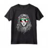 Kuwait Flag Lion Occhiali da sole - Love Kuwait Maglietta - Ideale per Regali e Mostrare Orgoglio Nazionale