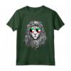 Kuwait Flag Lion Occhiali da sole - Love Kuwait Maglietta - Ideale per Regali e Mostrare Orgoglio Nazionale
