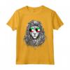 Kuwait Flag Lion Occhiali da sole - Love Kuwait Maglietta - Ideale per Regali e Mostrare Orgoglio Nazionale