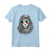 Kuwait Flag Lion Occhiali da sole - Love Kuwait Maglietta - Ideale per Regali e Mostrare Orgoglio Nazionale