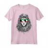 Kuwait Flag Lion Occhiali da sole - Love Kuwait Maglietta - Ideale per Regali e Mostrare Orgoglio Nazionale