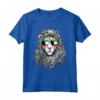 Kuwait Flag Lion Occhiali da sole - Love Kuwait Maglietta - Ideale per Regali e Mostrare Orgoglio Nazionale