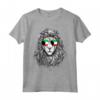 Kuwait Flag Lion Occhiali da sole - Love Kuwait Maglietta - Ideale per Regali e Mostrare Orgoglio Nazionale