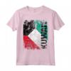 KUWAIT Bandiera | Uomini Donne Bambini - Maglietta Patriottica Leggera - Acquista Online