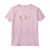 HapTiger Italian Lovers Ciao T-shirt for Men, Women & Kids - Trendy Tee for Travel and Culture Enthusiasts