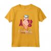 Korean Heart Fingers K-Pop Hand Sign T-Shirt - Unique K-Drama and K-Pop Apparel for Fans - Perfect Gift for Birthdays and Holidays
