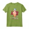 Korean Heart Fingers K-Pop Hand Sign T-Shirt - Unique K-Drama and K-Pop Apparel for Fans - Perfect Gift for Birthdays and Holidays