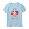 Korean Heart Fingers K-Pop Hand Sign T-Shirt - Unique K-Drama and K-Pop Apparel for Fans - Perfect Gift for Birthdays and Holidays