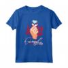 Korean Heart Fingers K-Pop Hand Sign T-Shirt - Unique K-Drama and K-Pop Apparel for Fans - Perfect Gift for Birthdays and Holidays
