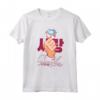 Korean Heart Fingers K-Pop Hand Sign T-Shirt - Unique K-Drama and K-Pop Apparel for Fans - Perfect Gift for Birthdays and Holidays
