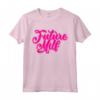 Future MILF Amore Hot Mamma - Maglietta Divertente per la Festa della Mamma - Regalo Unico per Mamme