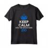 Keep Calm Annuncio Gravidanza Zio - Divertente Maglietta per Futuri Zii - Regalo Originale 2021