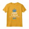 Keep Calm Annuncio Gravidanza Zio - Divertente Maglietta per Futuri Zii - Regalo Originale 2021
