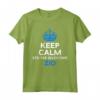 Keep Calm Annuncio Gravidanza Zio - Divertente Maglietta per Futuri Zii - Regalo Originale 2021