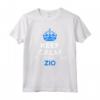 Keep Calm Annuncio Gravidanza Zio - Divertente Maglietta per Futuri Zii - Regalo Originale 2021