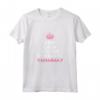 Keep Calm Annuncio Gravidanza - Maglietta Divertente per Futura Mamma 2021 - Ideale come Regalo Originale