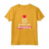 Keep Calm Sto Per Diventare Mamma - Divertente Maglietta per Futura Mamma - Regalo Unico per Neo Mamma